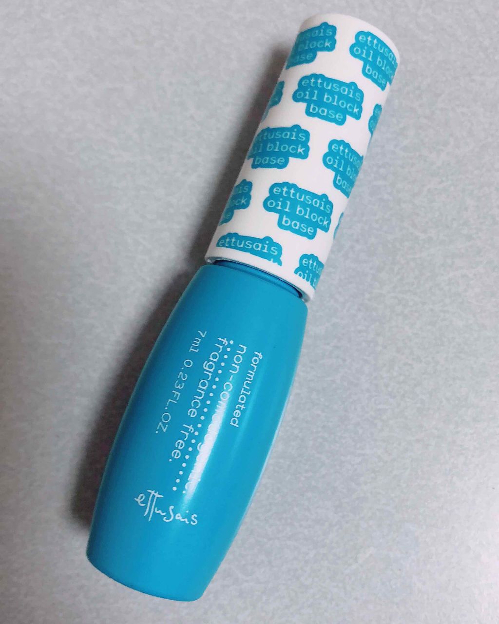 エテュセ ポアレスプライマー/ettusais/化粧下地を使ったクチコミ（1枚目）