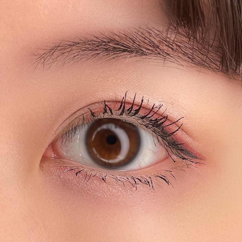 ラブ・ライナー リキッドアイライナーR3/ラブ・ライナー/リキッドアイライナーを使ったクチコミ(2枚目)