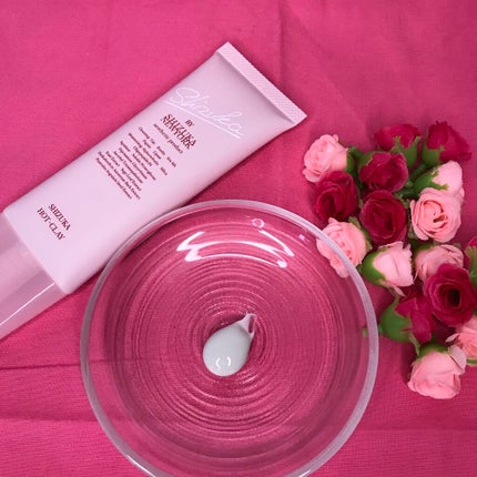 シズカホットクレイクレンジング/Shizuka BY SHIZUKA NEWYORK/クレンジングクリームを使ったクチコミ(2枚目)