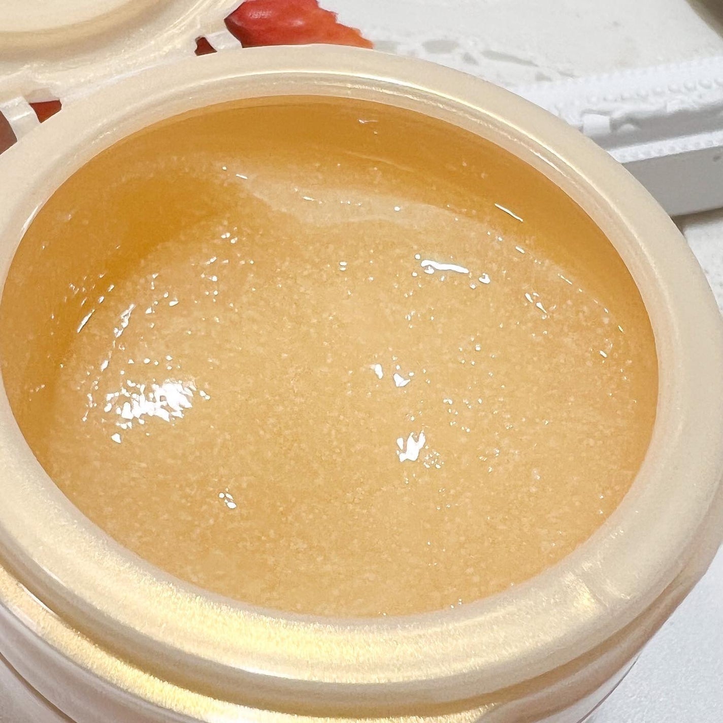 スペシャルジェルクリーム EX (オイルイン)/アクアレーベル/オールインワン化粧品を使ったクチコミ(3枚目)