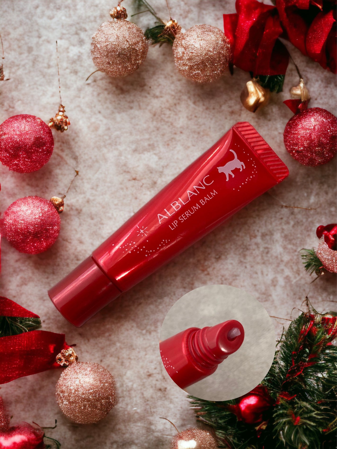 ハンド&リップ セラム セット/ALBLANC/その他キットセットを使ったクチコミ(3枚目)