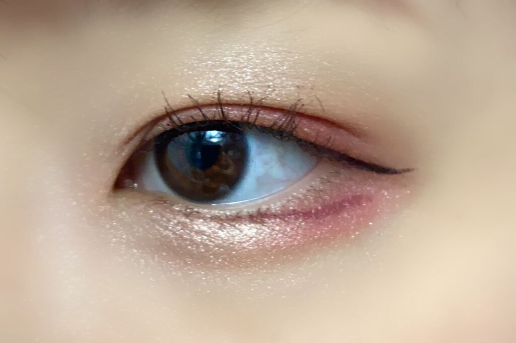 ディオールスキン ミネラル ヌード ルミナイザー パウダー/Dior/プレストパウダーを使ったクチコミ（2枚目）