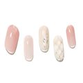 MAGIC PRESS 2023 Winter 「Quilting Magnet Nail」 PREMIUM COLLECTION