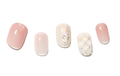 MAGIC PRESS 2023 Winter 「Quilting Magnet Nail」 PREMIUM COLLECTION MJP3W057PR
