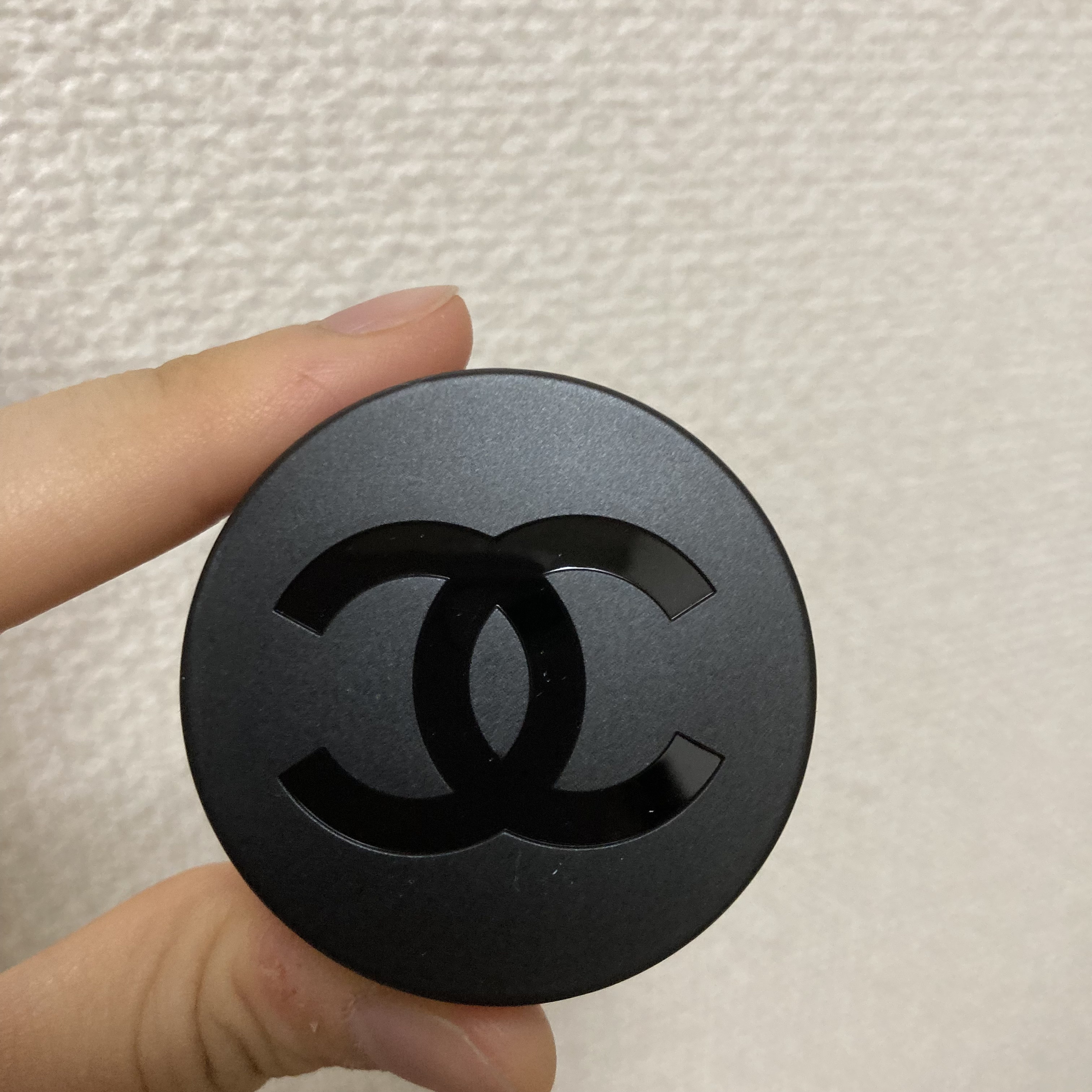  リップ＆チーク ボーム N°1 ドゥ シャネル 2 ヘルシー ピンク/CHANEL/口紅を使ったクチコミ（2枚目）