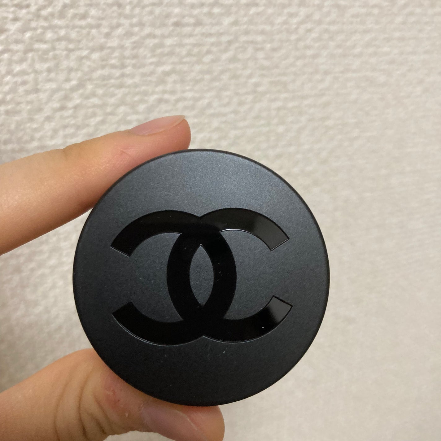 リップ&チーク ボーム N°1 ドゥ シャネル/CHANEL/口紅を使ったクチコミ(2枚目)