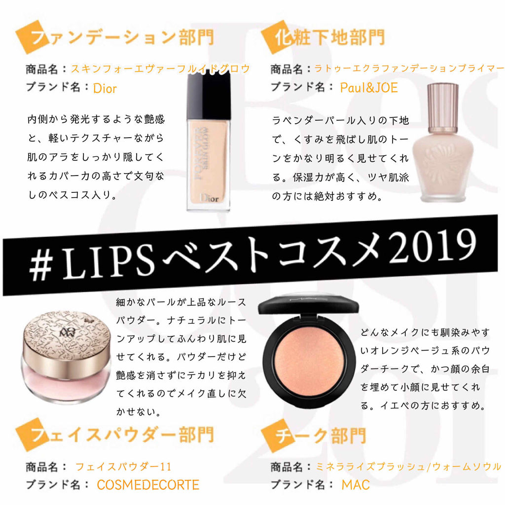 AQ MW フェイスパウダー/DECORTÉ/ルースパウダーを使ったクチコミ（1枚目）