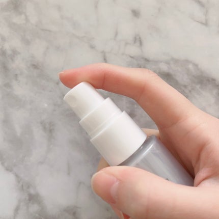 うるおい秒ミスト/SOFINA iP/ミスト状化粧水を使ったクチコミ(4枚目)