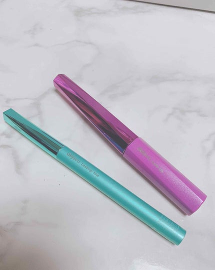 「密着アイライナー」クリームペンシル/デジャヴュ/ペンシルアイライナーを使ったクチコミ(1枚目)