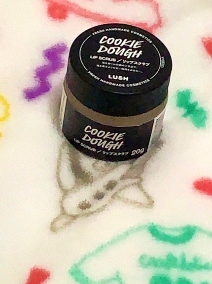 クッキードゥ リップスクラブ/ラッシュ/リップスクラブを使ったクチコミ(1枚目)