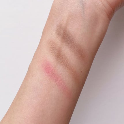 スタイリングアイブローパウダー/do natural/パウダーアイブロウを使ったクチコミ(7枚目)