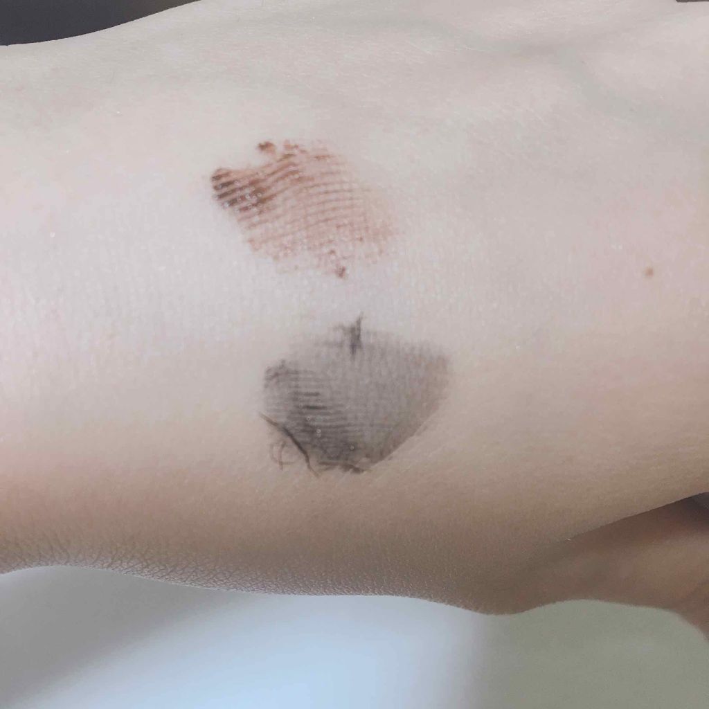 クイックラッシュカーラー/キャンメイク/マスカラ下地を使ったクチコミ(3枚目)