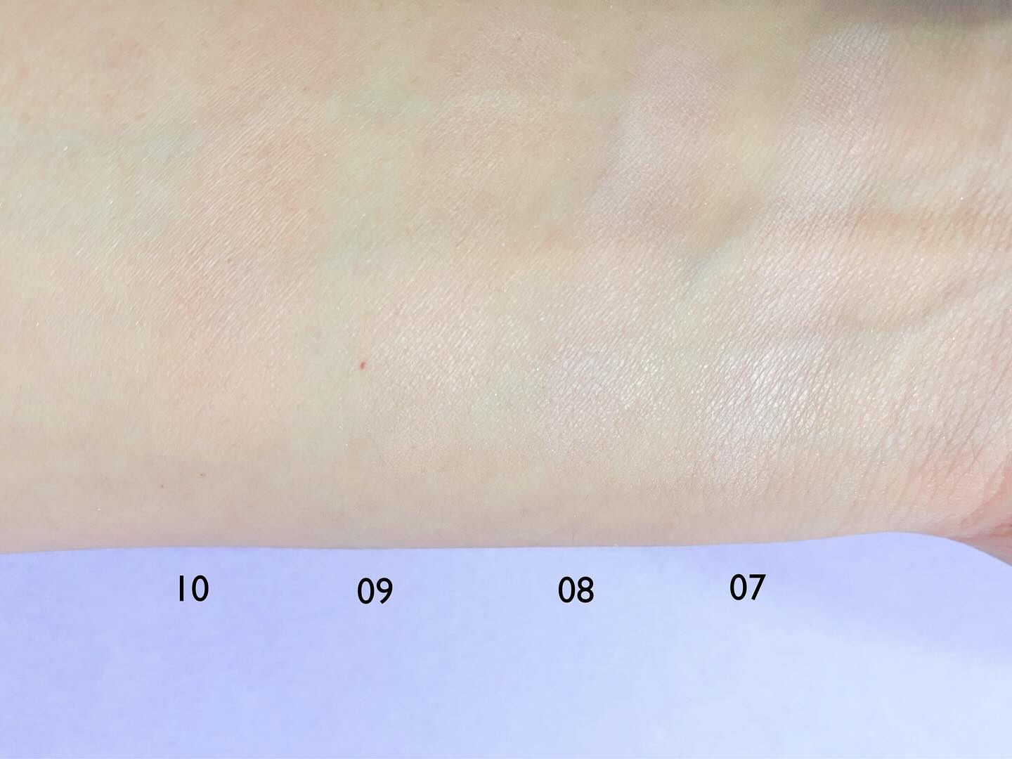 フラッフィーウェアチーク/ABOUT TONE/パウダーチークを使ったクチコミ（3枚目）