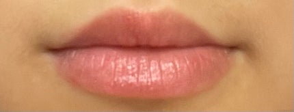 ディオール アディクト リップ グロウ/Dior/リップバームを使ったクチコミ(4枚目)