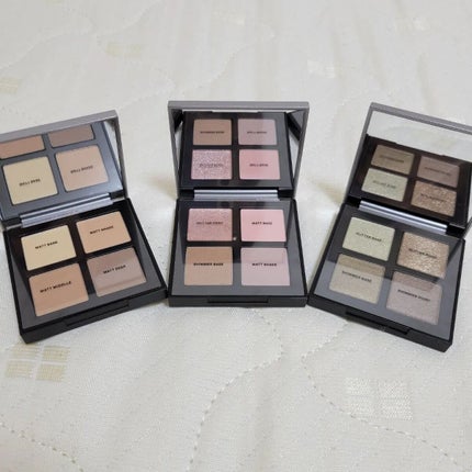 COLORFUL EYE PALETTE/NAMING./アイシャドウパレットを使ったクチコミ(6枚目)