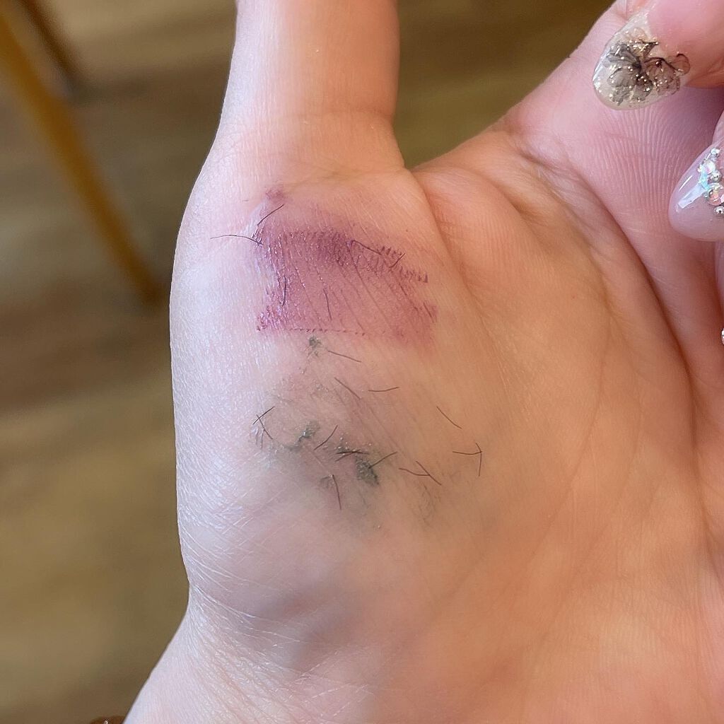 エテュセ アイエディション(マスカラベース)LE/ettusais/マスカラ下地を使ったクチコミ(4枚目)