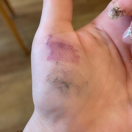 エテュセ アイエディション(マスカラベース)LE/ettusais/マスカラ下地を使ったクチコミ(4枚目)