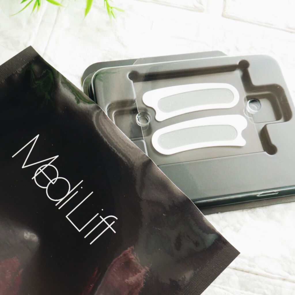 メディリフト 3Dマイクロフィラー(口元用)/YA-MAN TOKYO JAPAN/シートマスク・パックを使ったクチコミ(2枚目)