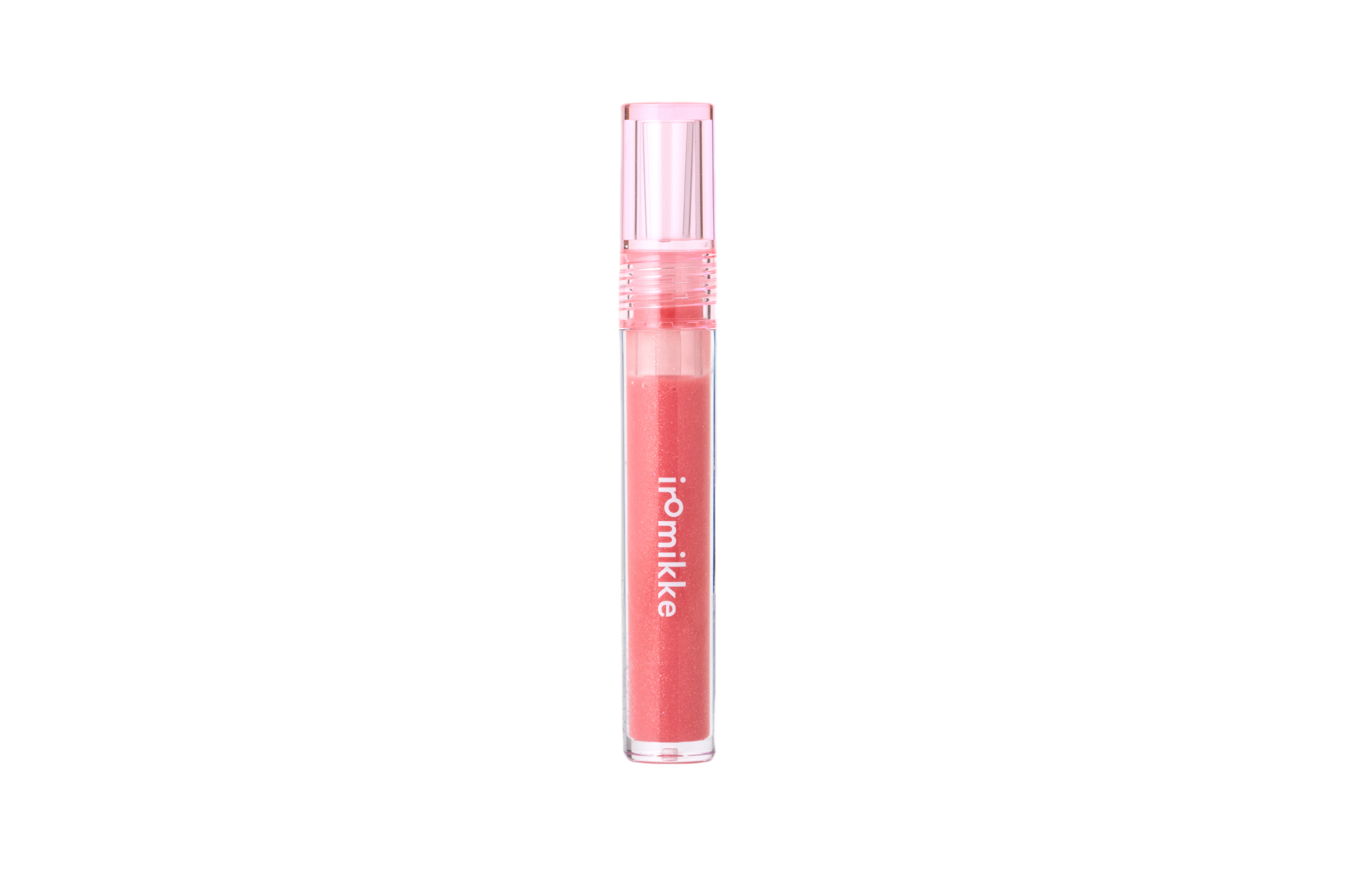 イロミッケ プランピングリップ 02 ローズラピス