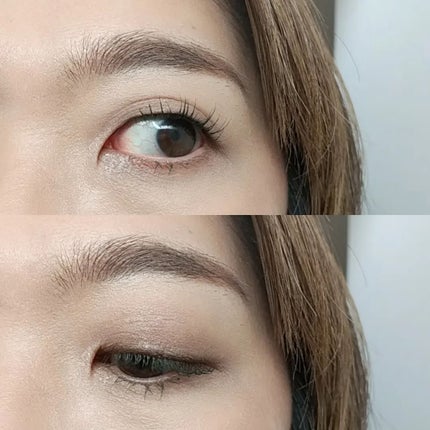 ワンダー スウィート アイシャドウ/リンメル ロンドン/アイシャドウパレットを使ったクチコミ(7枚目)