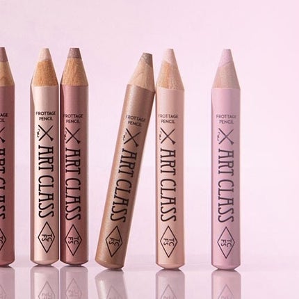 too cool for school公式アカウント on LIPS 「_01シャイニングリネン02ロージーデュー07ミューティッドト..」(1枚目)