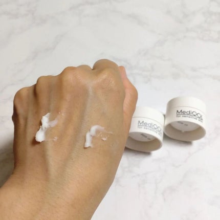 メディコル トライアルセット/ナノエッグ/スキンケアキットを使ったクチコミ(5枚目)