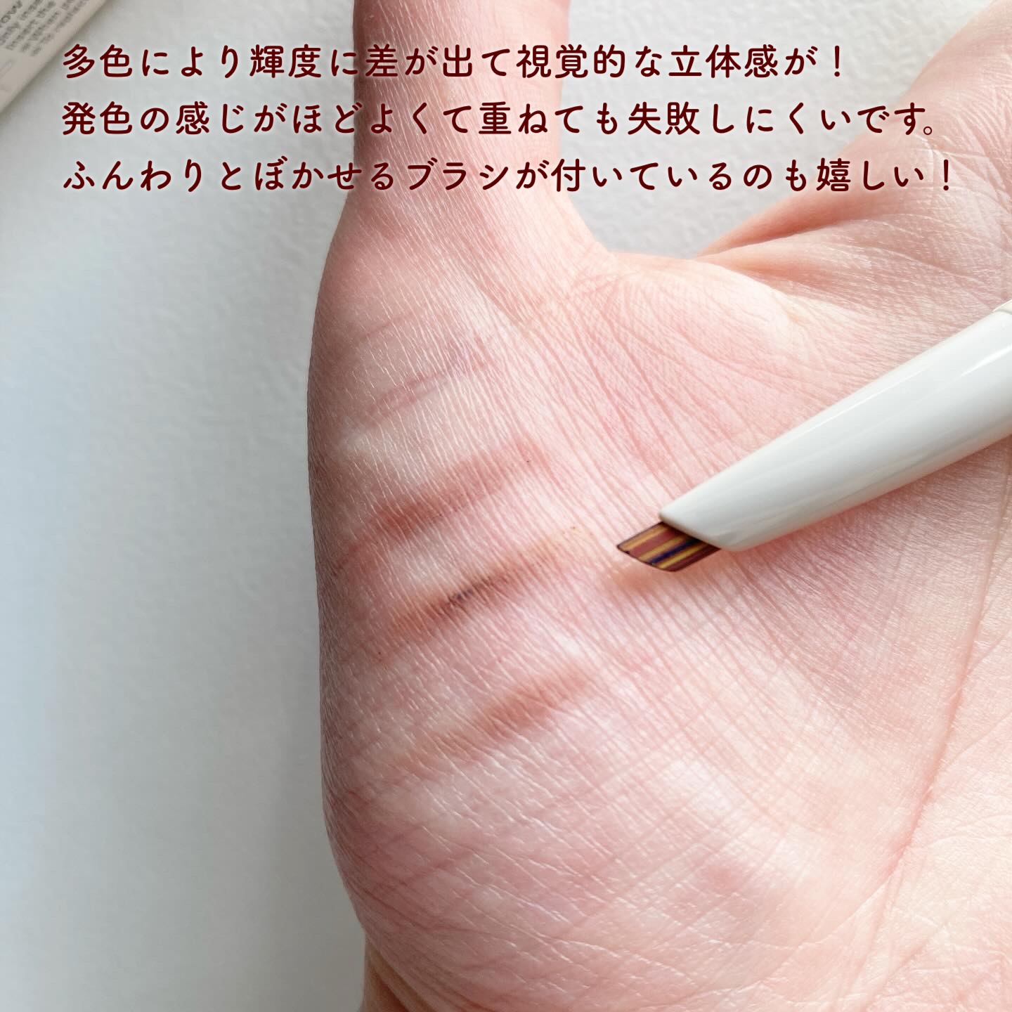 を使ったクチコミ（3枚目）