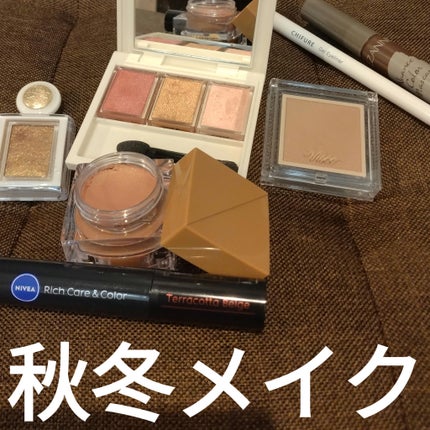 シャドーカスタマイズ/MAJOLICA MAJORCA/単色アイシャドウを使ったクチコミ(1枚目)