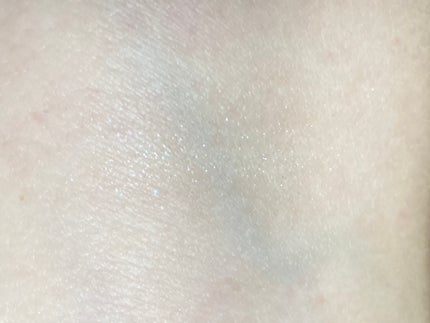 シャドーカスタマイズ (ブリリアントグリッター)/MAJOLICA MAJORCA/グリッターを使ったクチコミ(6枚目)