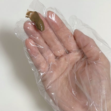 クレムドアン ブラウンクリームシャンプー/creme de Ann/市販シャンプーを使ったクチコミ(2枚目)