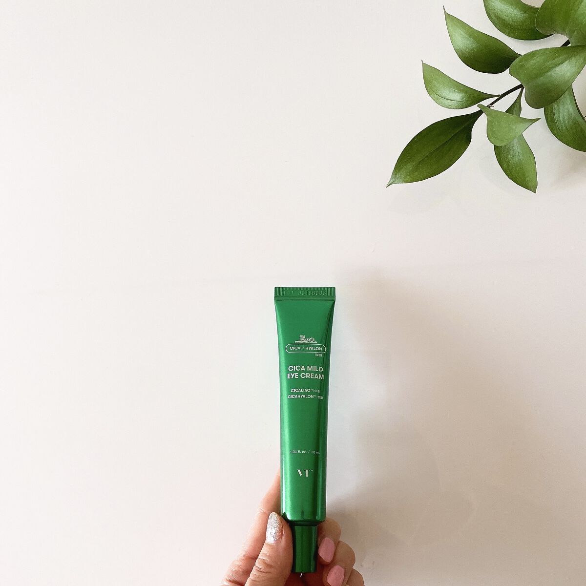 CICA マイルドアイクリーム/VT/アイケア・アイクリーム by asaco