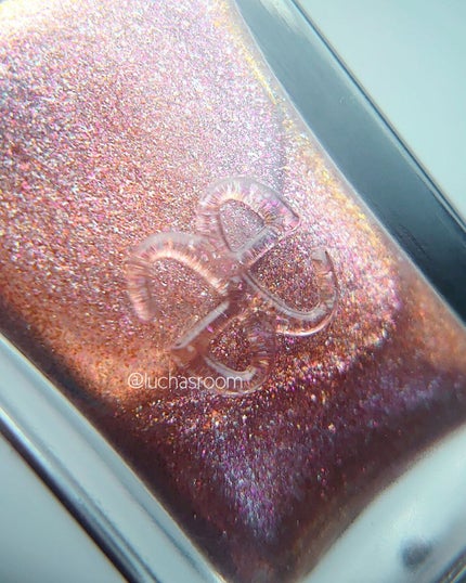 エレガンス ラズル エナメルラッカー/エレガンス ラズル /マニキュアを使ったクチコミ(3枚目)