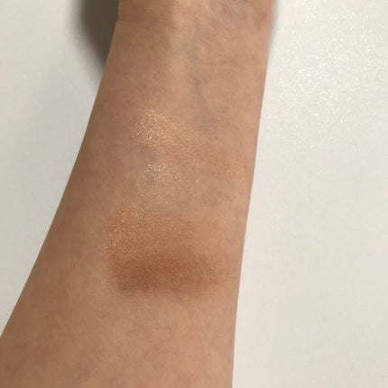 ドラマティックスタイリングアイズS/マキアージュ/アイシャドウパレットを使ったクチコミ(2枚目)