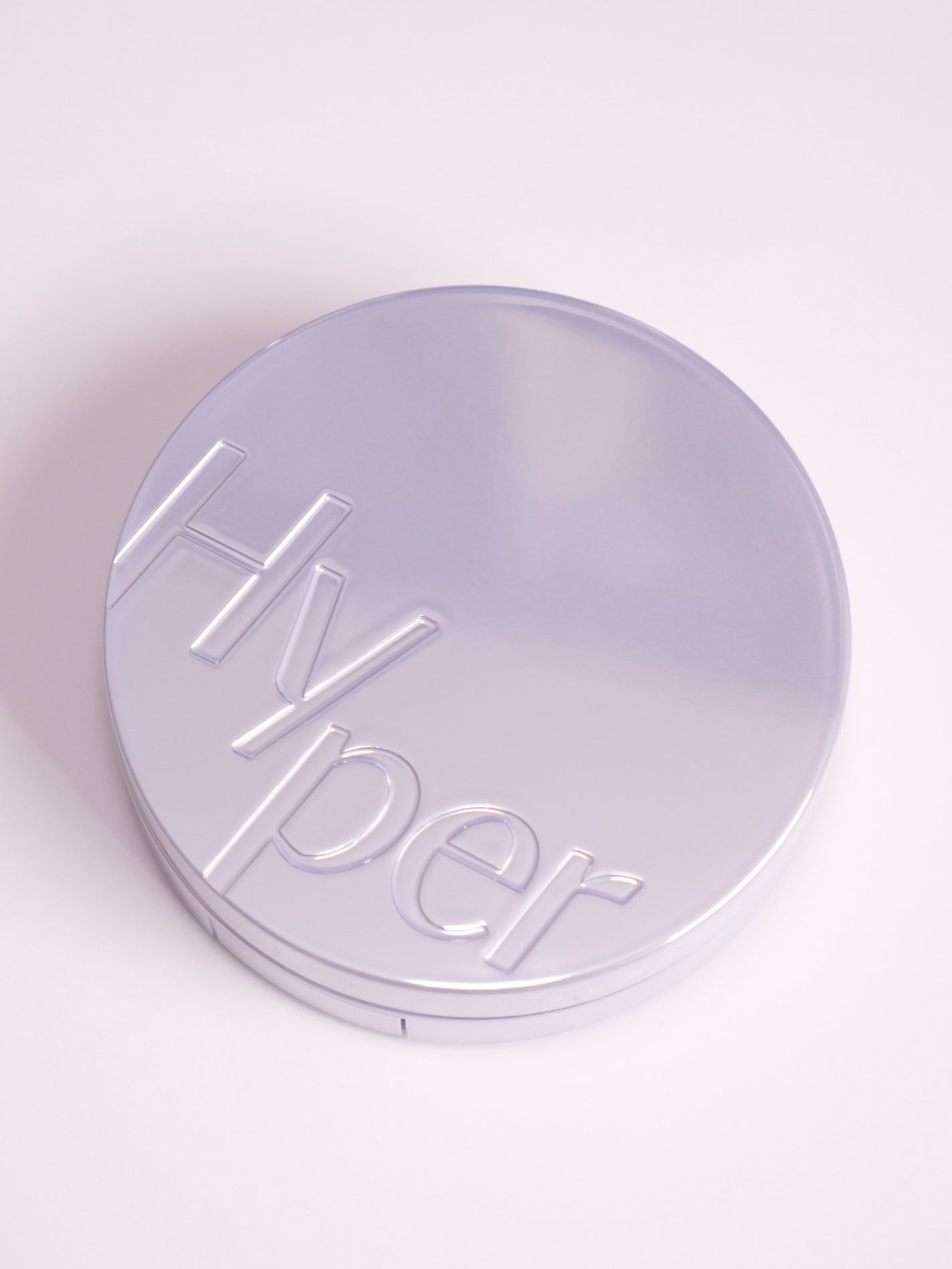 ハイパーメッシュファンデーション/LUNA/クッションファンデーションを使ったクチコミ(2枚目)