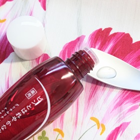 ピンとはれやかな化粧水/フレージュ/化粧水を使ったクチコミ（3枚目）