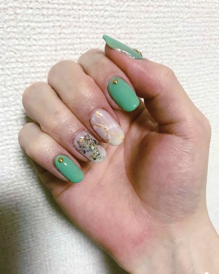 irogel/irogel(イロジェル)/ジェルネイルを使ったクチコミ(1枚目)