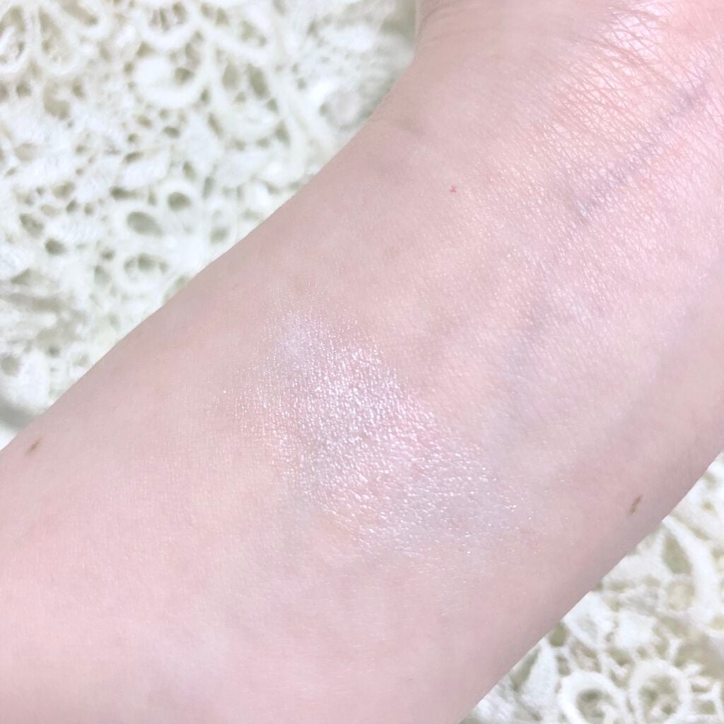 シアーグロウスティック ハイライト/ミゼルエディ/スティックハイライトを使ったクチコミ(3枚目)