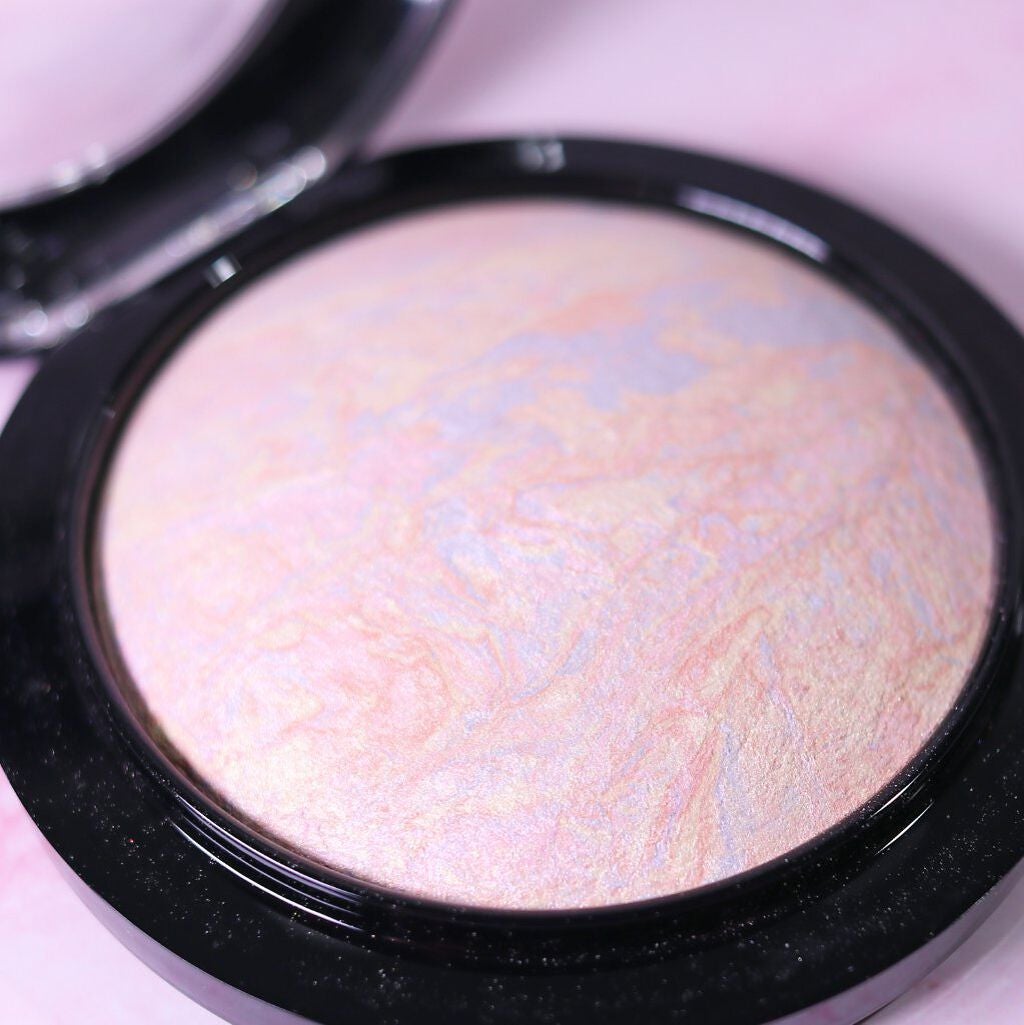 M·A·C ミネラライズ スキンフィニッシュ/M・A・C/パウダーハイライトを使ったクチコミ(2枚目)