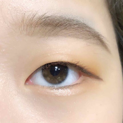 THE アイパレR/b idol/アイシャドウパレットを使ったクチコミ(1枚目)