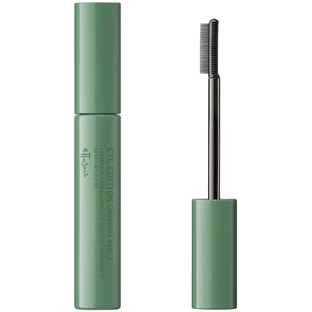 エテュセ アイエディション(マスカラ) G グロッシータイプ グロッシータイプ G01 ダスティパープル/ettusais/マスカラを使ったクチコミ（3枚目）