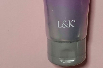 3GF TIMELESS PEELING GEL /L&K/ピーリングを使ったクチコミ(4枚目)