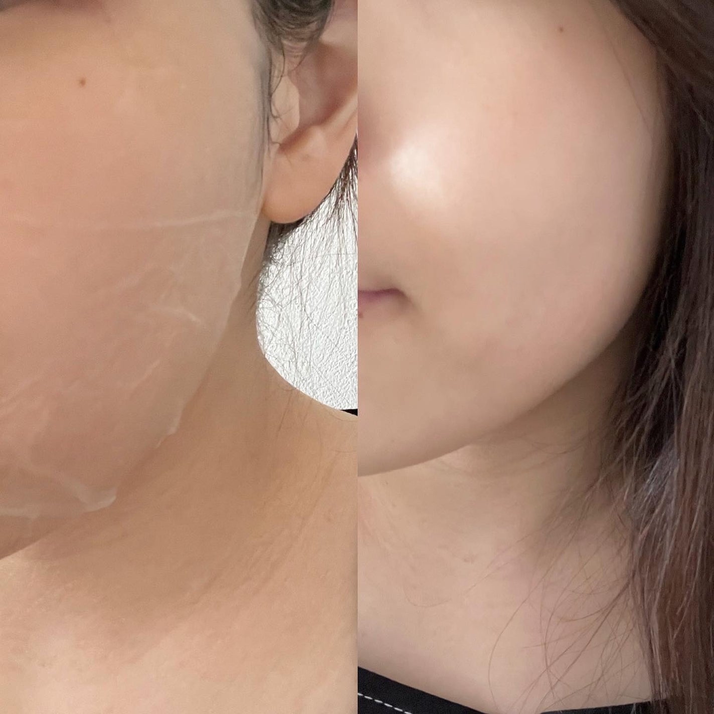 CICAスージングマスク/ONE THING/シートマスク・パックを使ったクチコミ(4枚目)