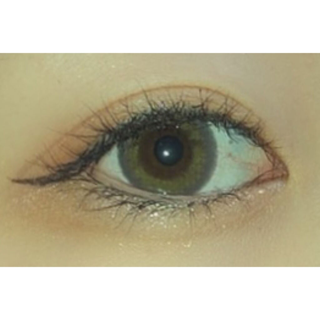 ReVIA 1day/ReVIA/ワンデー(1DAY)カラコンを使ったクチコミ(2枚目)