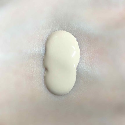 カラーステイ メイクアップ D/REVLON/リキッドファンデーションを使ったクチコミ(3枚目)