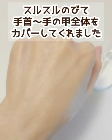 クリーム UFC/Kiehl's/フェイスクリームを使ったクチコミ(5枚目)