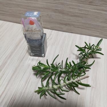 ミニネイル/パラドゥ/マニキュアを使ったクチコミ(1枚目)