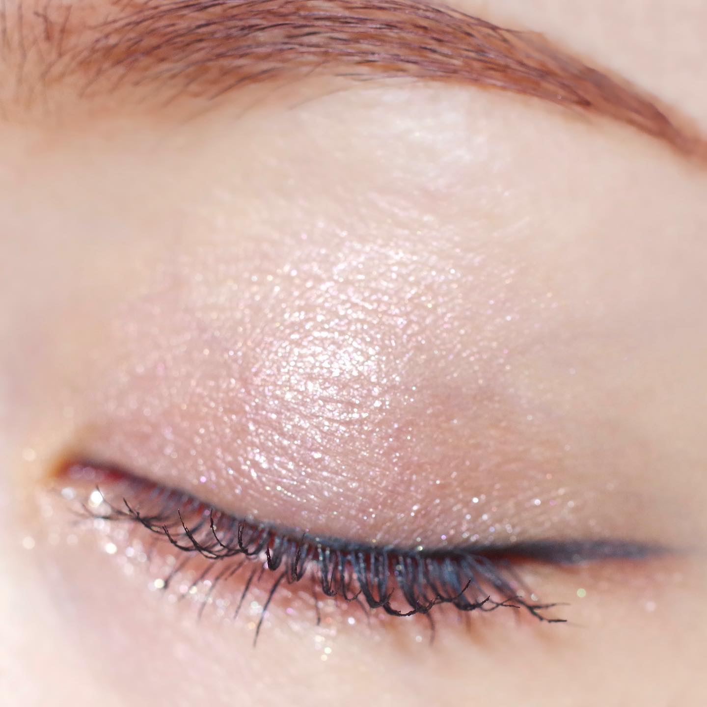 エテュセ ラスティング ジェルライナー/ettusais/ジェルアイライナーを使ったクチコミ（2枚目）