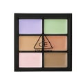 3CE STUDIO FACE TUNING CONCEALER PALETTE