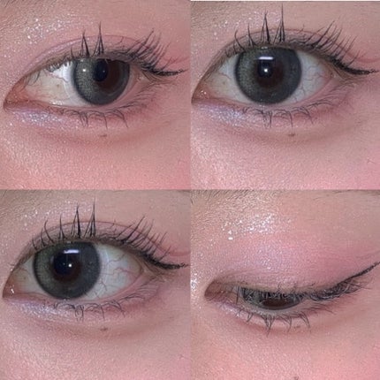 カラーミキシングコンシーラー/キャンメイク/パレットコンシーラーを使ったクチコミ(6枚目)