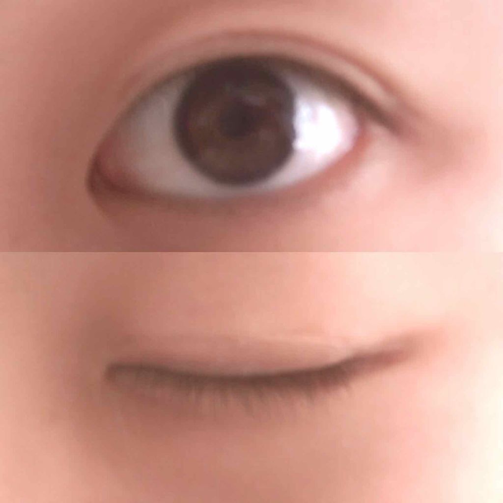 ブリッジファイバー 1.4mm/FD(エフディ)/二重まぶた用アイテムを使ったクチコミ(2枚目)